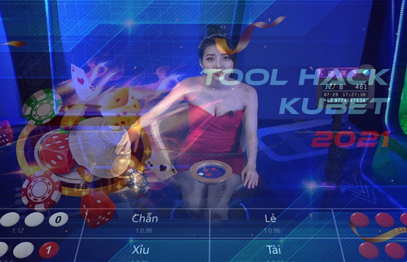 Tải Tool Hack Ku casino - Tool xóc đĩa Kubet bản mới nhất