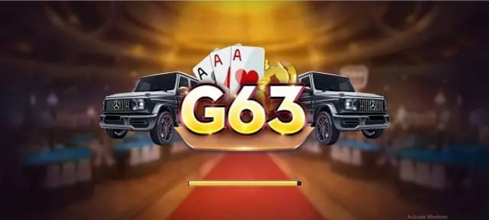 G63 Fun - Khẳng định đẳng cấp dân chơi