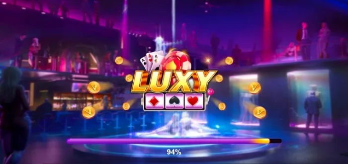 Luxyclub - Bom tấn game Nổ hũ 2022