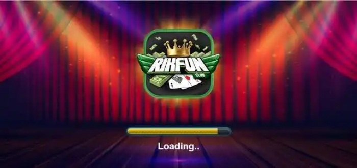 Tổng quát về cổng game RikFun Club