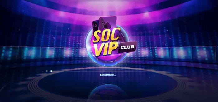Giới thiệu về cổng game Socvip Club