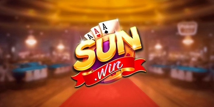 Sunvn.net – Nhà cái game bài uy tín số 1 châu Á