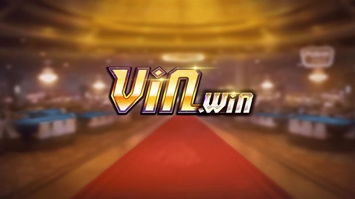 VinWin - Đẳng cấp game đổi thưởng trực tuyến