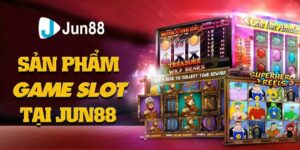 Cùng Jun88 giải đáp các thuật ngữ trong slot game